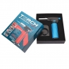Butane torch