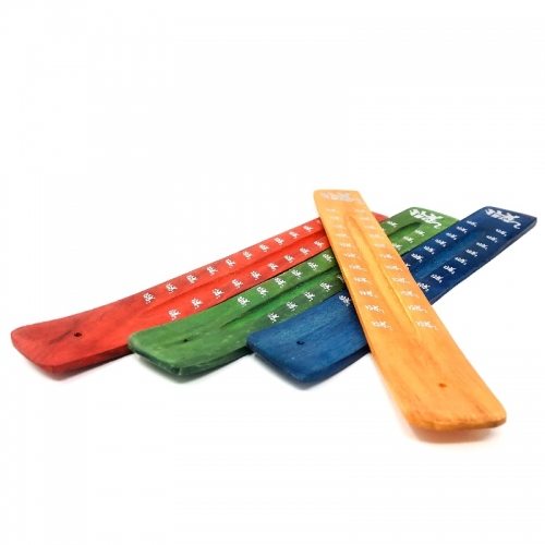 PORTE BÂTON D'ENCENS