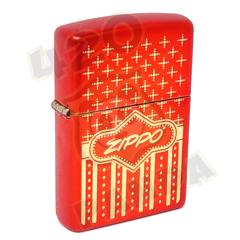 ZIPPO CONCEPTION ÉLÉGAN