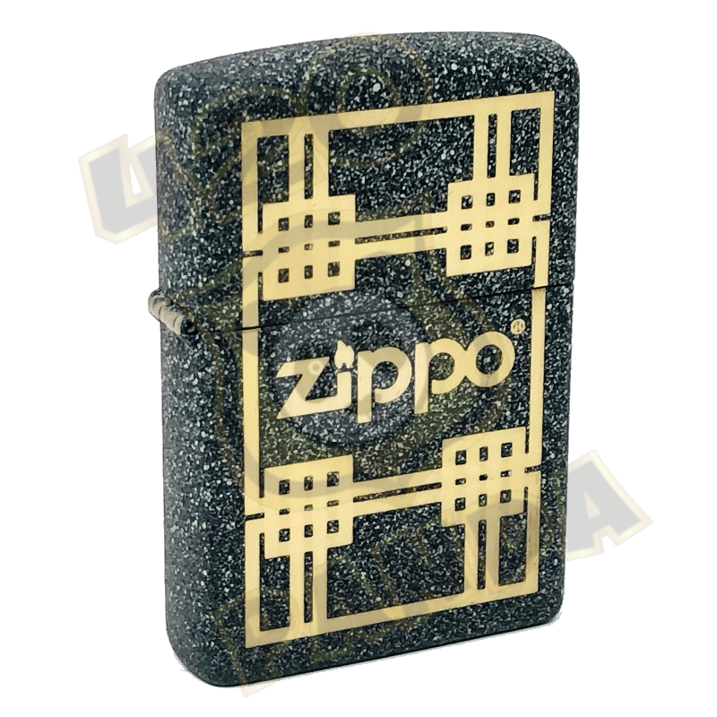 ZIPPO CONCEPTION "ZIPPO"