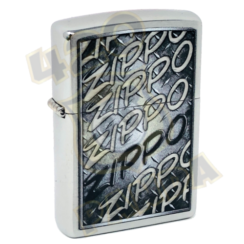 ZIPPO CONCEPTION "ZIPPO ZIPPO"