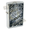 ZIPPO CONCEPTION "ZIPPO ZIPPO"