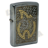 ZIPPO CONCEPTION GIRON DE FLAMME