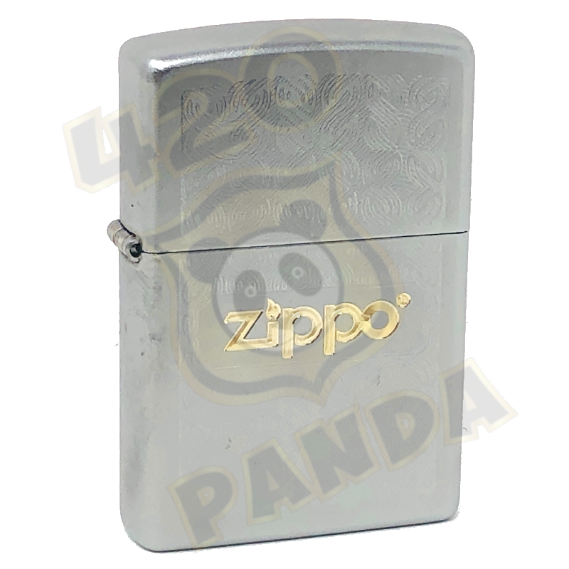 ZIPPO "ZIPPO FILIGREE" DESIGN