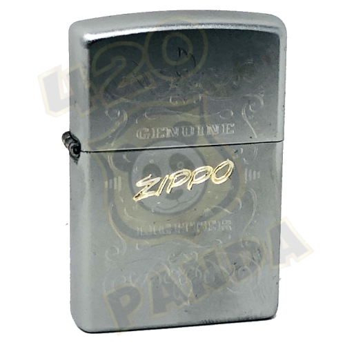 ZIPPO CONCEPTION "ZIPPO"