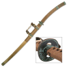 44.75" BLADESUSA - SAMURAI SWORD - JINTACHI SWORD