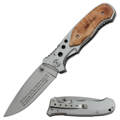 7.75" MTECH USA MANUAL FOLDING KNIFE