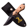 6.25" ELK RIDGE - FIXED BLADE KNIFE