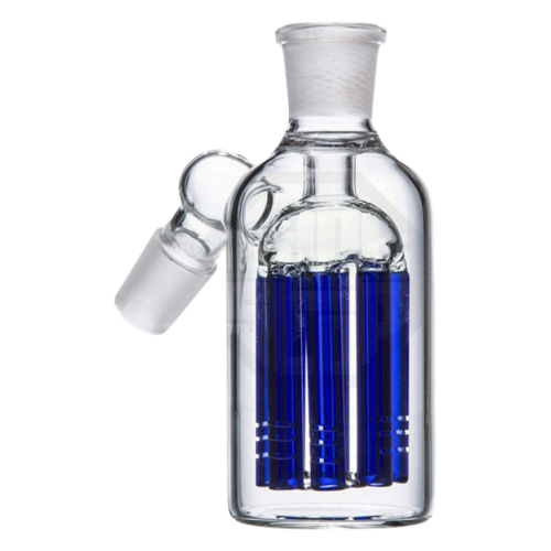 19mm/45deg ash catcher 8arms percolateur