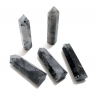 (1x) RUTILATED QUARTZ POINT