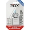 ZIPPO SINGLE BURNER TORCH-FILLED