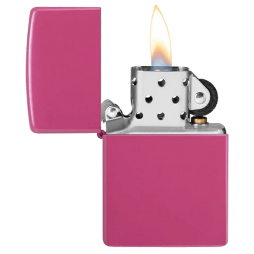 ZIPPO FREQUENCY