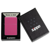 ZIPPO FREQUENCY