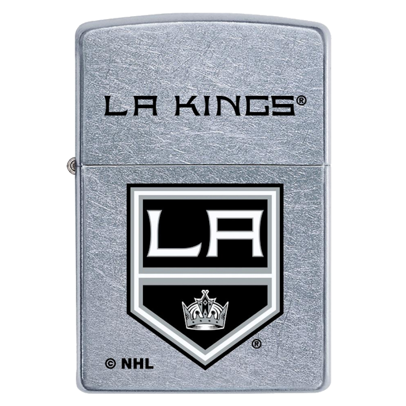 ZIPPO NHL LOS ANGELES KINGS