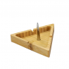 CENDRIER NETTOYEUR POUR BOWL EN BAMBOO