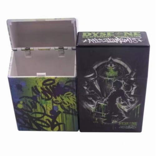 BOITIER À CIGARETTE
