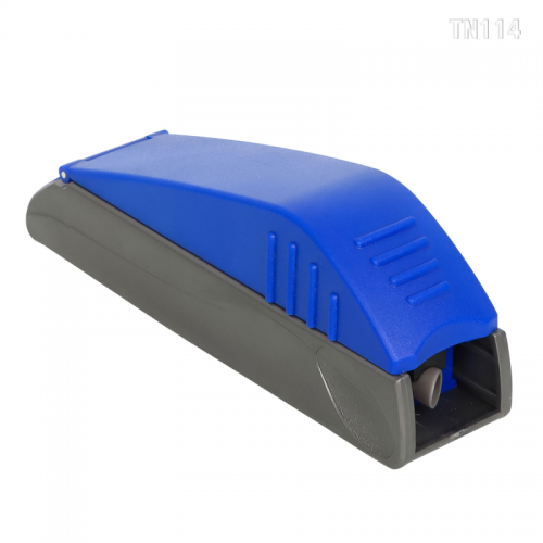 Cigarette rolling machine