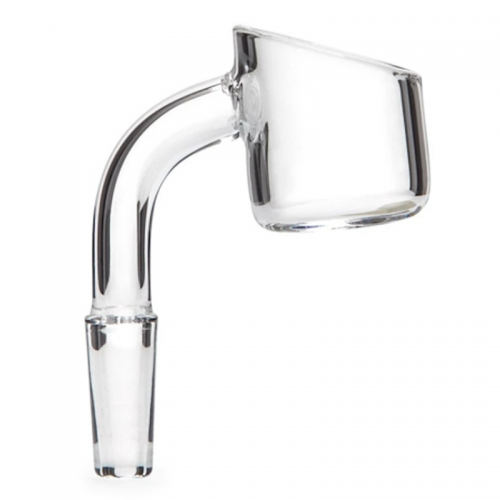 4MM XL MALE QUARTZ BANGER