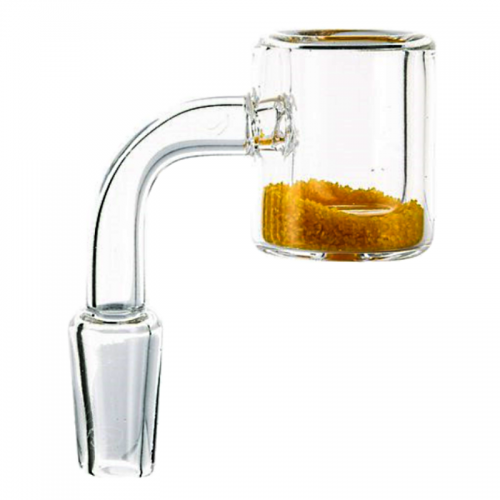 MALE THERMOCHROMIC BANGER