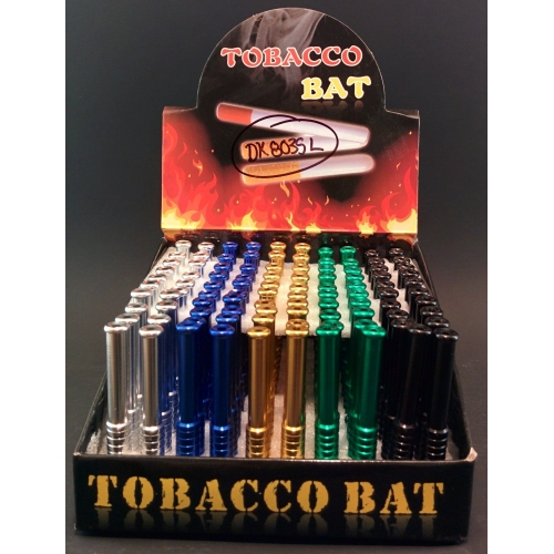 3" One hitter Metal tip