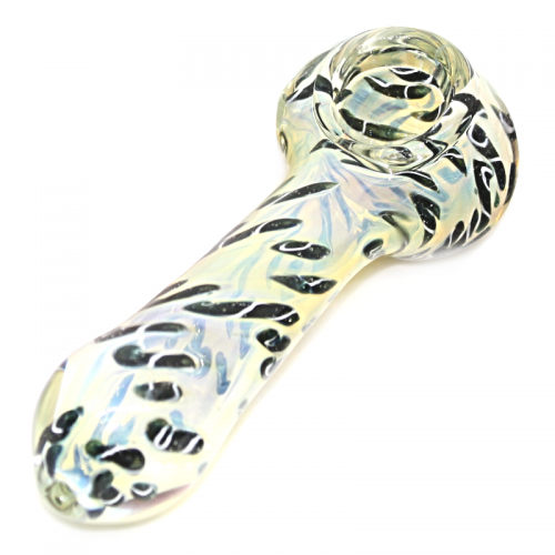 5.5" 150GR Pipe large spoon