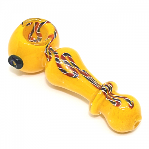 Pyrex pipe 4"