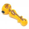 Pyrex pipe 4"