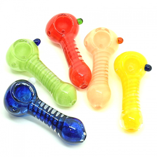 3.5" INER SPIRAL SPOON