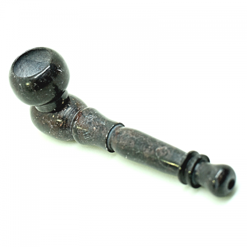 4" PIPE EN PIERRE