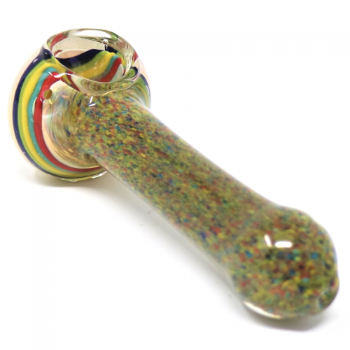 4.5" SEASONS SPOON