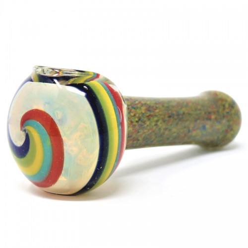 4.5" SEASONS SPOON