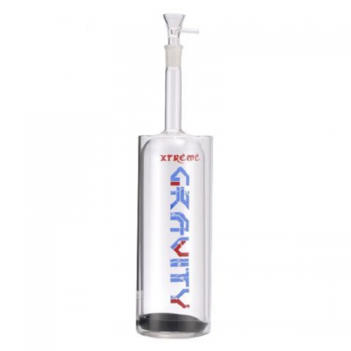 GRAVITY BONG