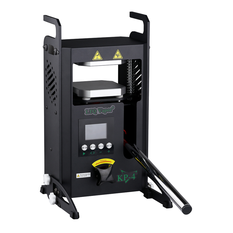 ROSIN PRESS