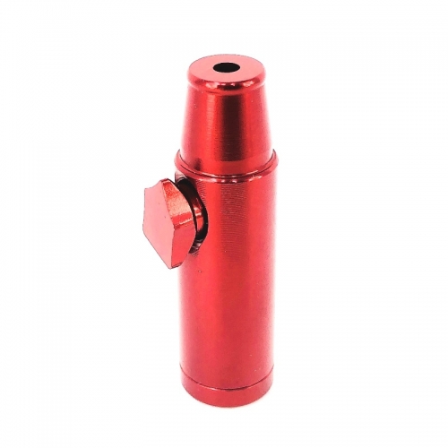 5.4cm SNUFFER EN MÉTAL