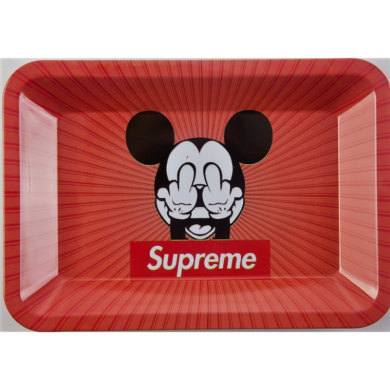 METAL TRAY MEDIUM Supreme