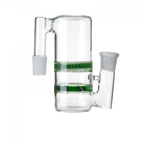 Ash Catcher double perco