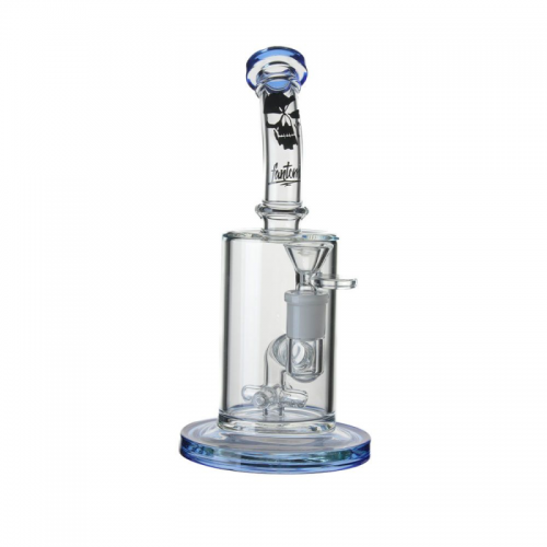 8" Fantom Glass Bong