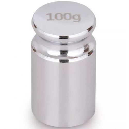 Calibration weight 100gr