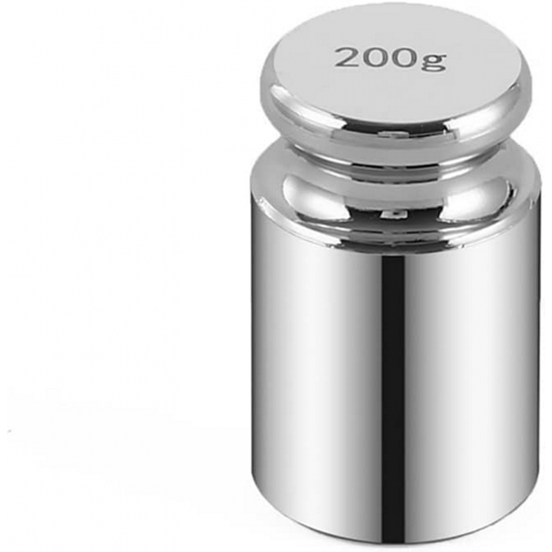 Calibration weight 200gr