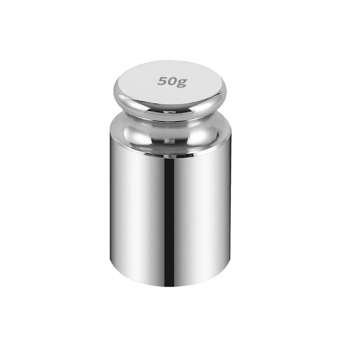 Calibration weight 50gr