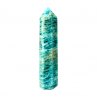 AMAZONITE STONE POINT