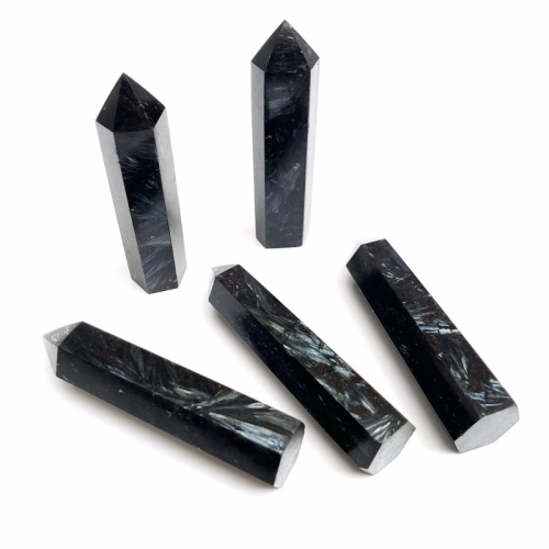 (1 POUND) FIREWORKS STONE POINT