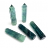 (1 POUND) GREEN FLUORITE STONE POINT