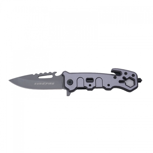 8.5" SURE FIRE FOLDING KNIFE
