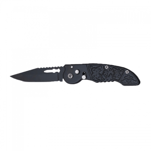 6" FOLDING KNIFE