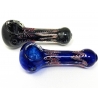 Pyrex Pipe 3.5" multicolor