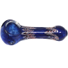 Pyrex Pipe 3.5" multicolor
