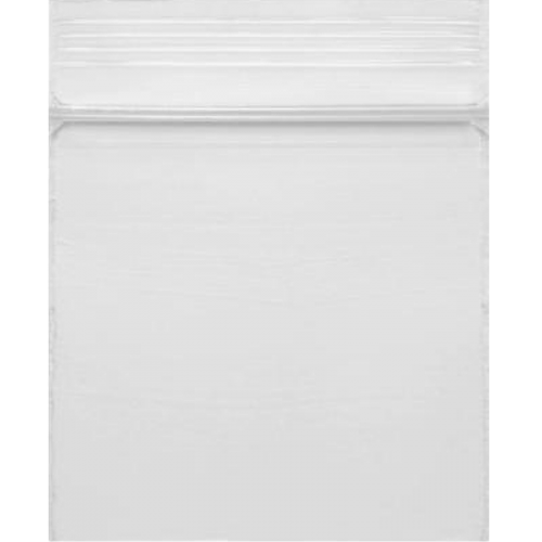 (1000x) Bag apple - Clear 10*10