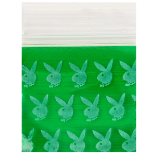 (1000x) Apple Bag - PLAYBOY 20*20