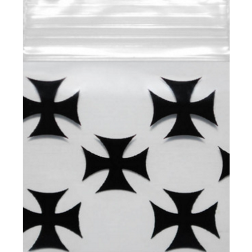 (1000x) Apple Bag - Chopper 15*15